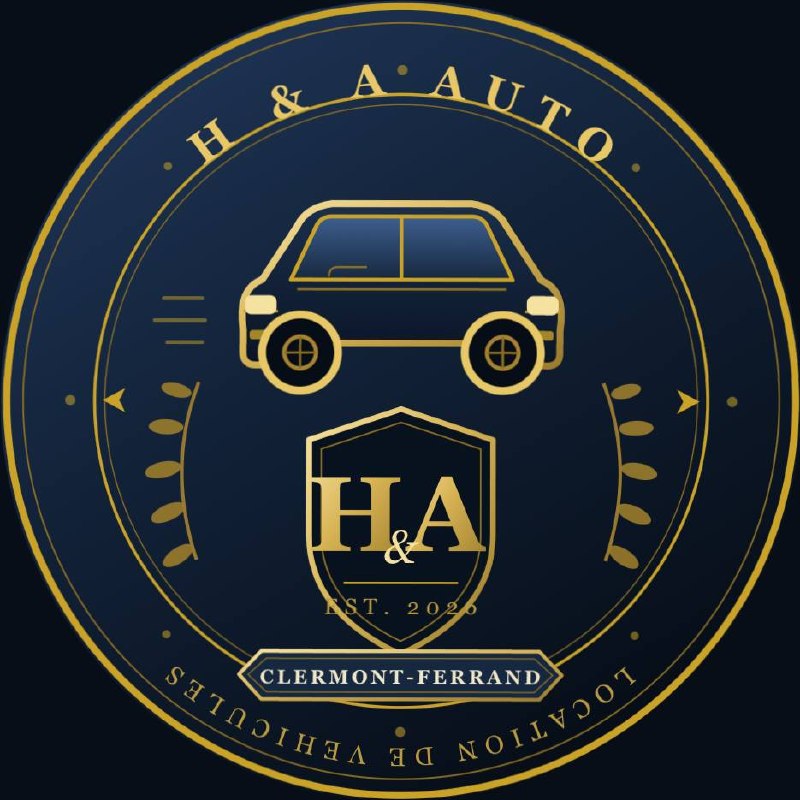 Logo H&A Auto